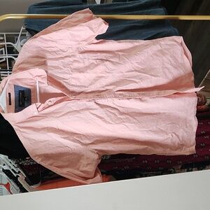 Banana Republic Men's collared shirt